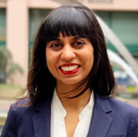 Sonya Mehta