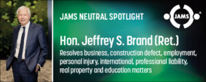 JAMS - Brand