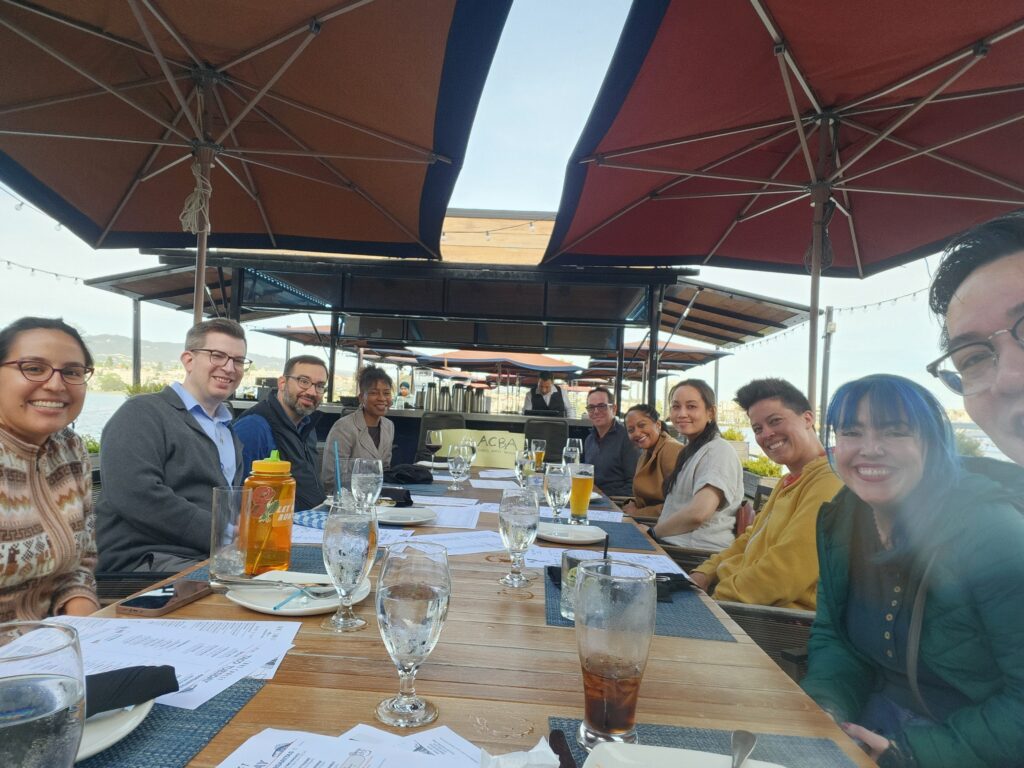ACBA Public Entity Section Meet Up - Taco Tuesday