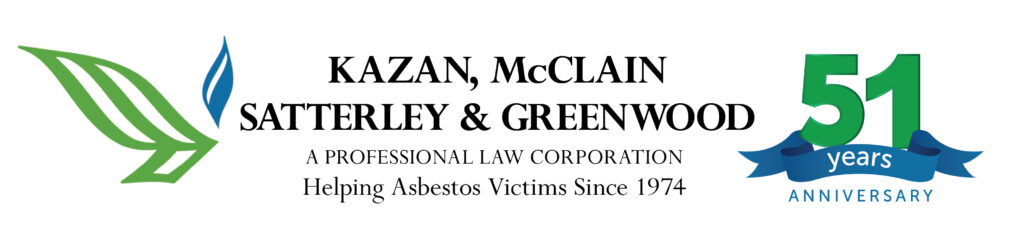 Kazan McClain Satterley & Greenwood 