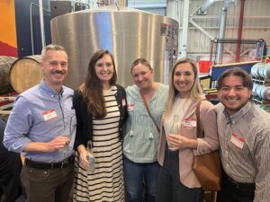 ACBA Family Law Executive Committee Members