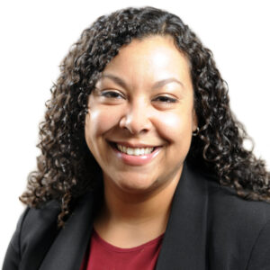 ACBA member Cara Sandberg