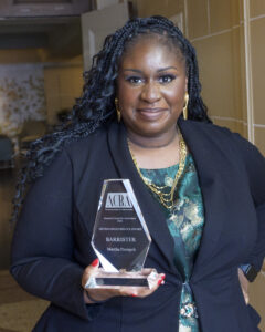 Martha Prempeh
