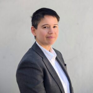 ACBA member Diane Meier