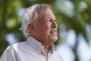 Dean Erwin Chemerinsky