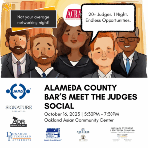Meet the Judges Social 10/16