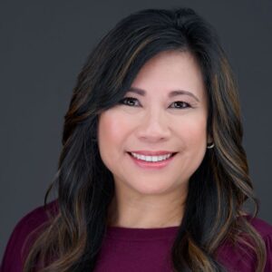 Mae Villanueva Headshot