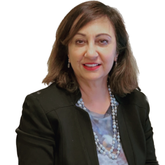 Lubna Jahangiri