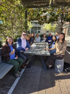ice cream social